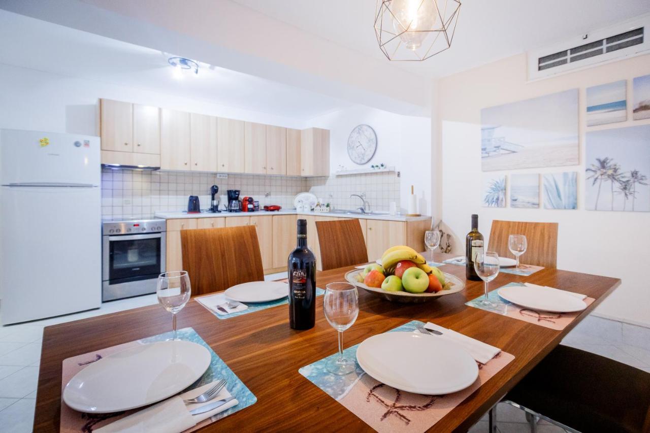 Valeroso Apartment Xirokastellon Екстер'єр фото